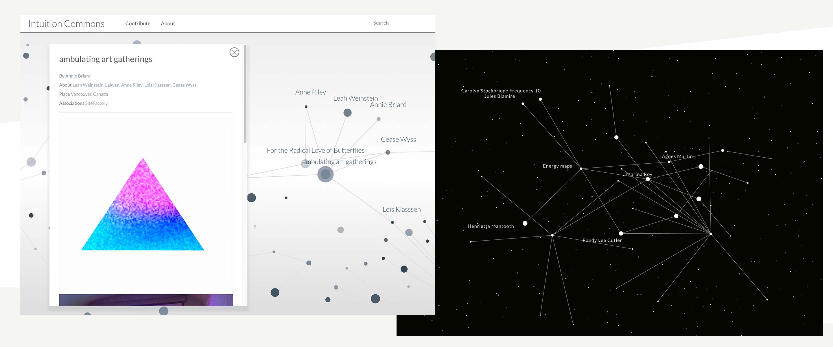 Plot & Scatter